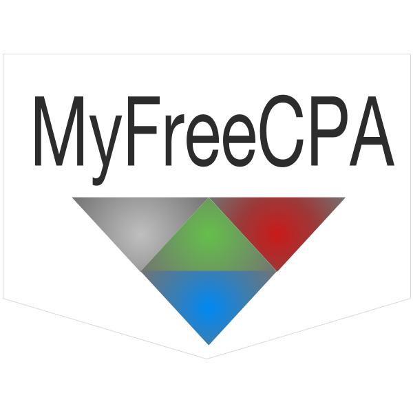 MyFreeCPA